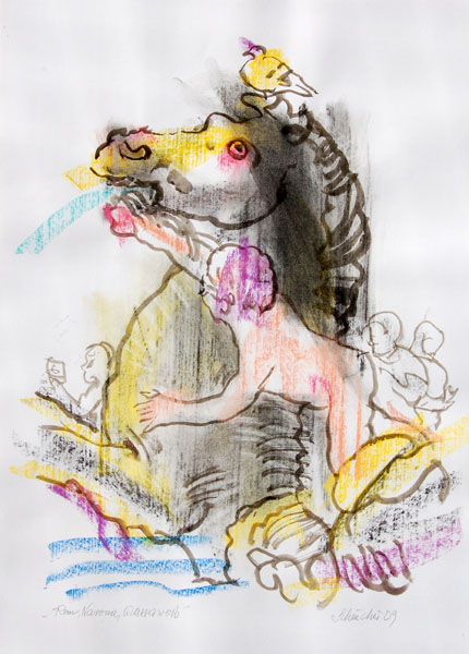 Hannes Scheucher_Wasserspiele_08